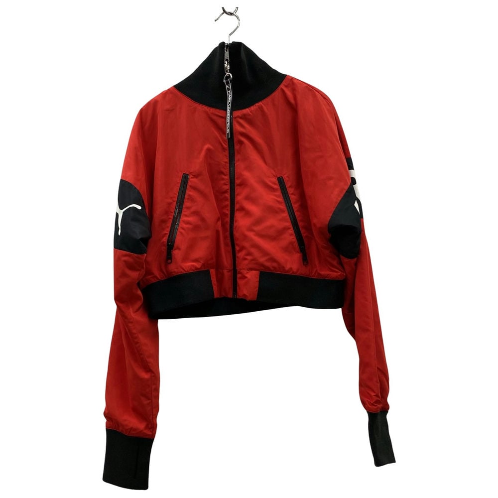 【新竹湳雅廣場店】PUMA/外套/XS/595564-47