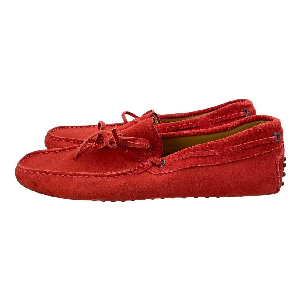 【忠孝復興店】TOD’S/涼鞋/US61/2/