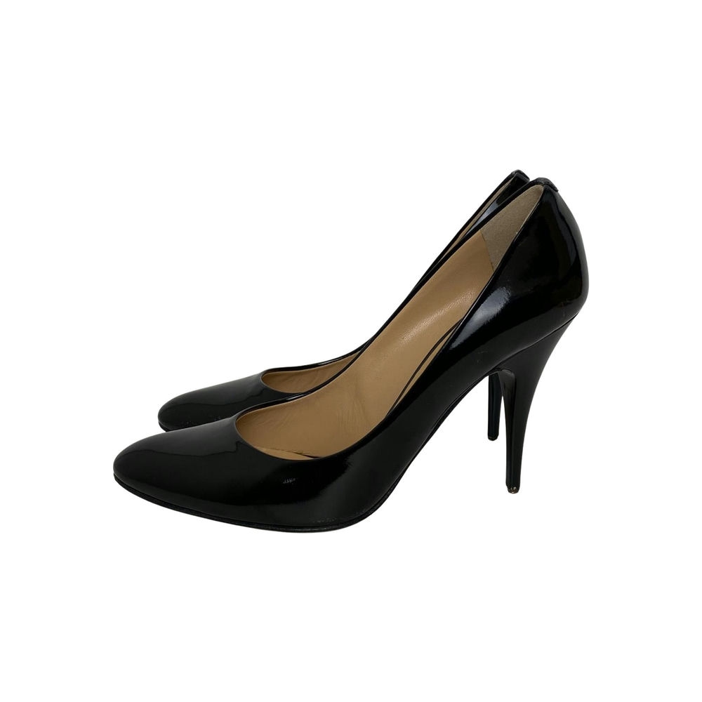 【台北西門漢中店】GIUSEPPE ZANOTTI DESIGN/淺口皮鞋/35/