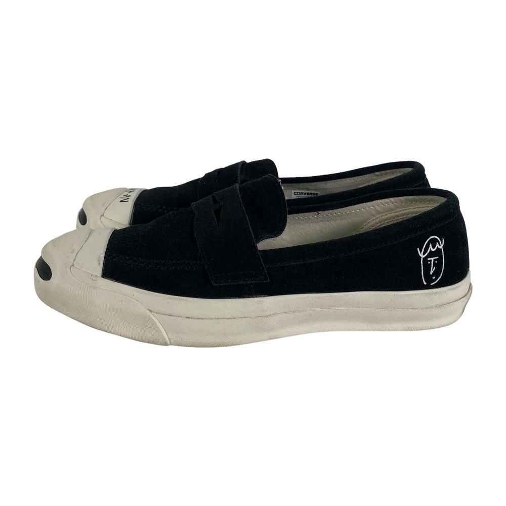 【新光三越台南中山店】CONVERSE/樂福鞋/US71/2/33301320