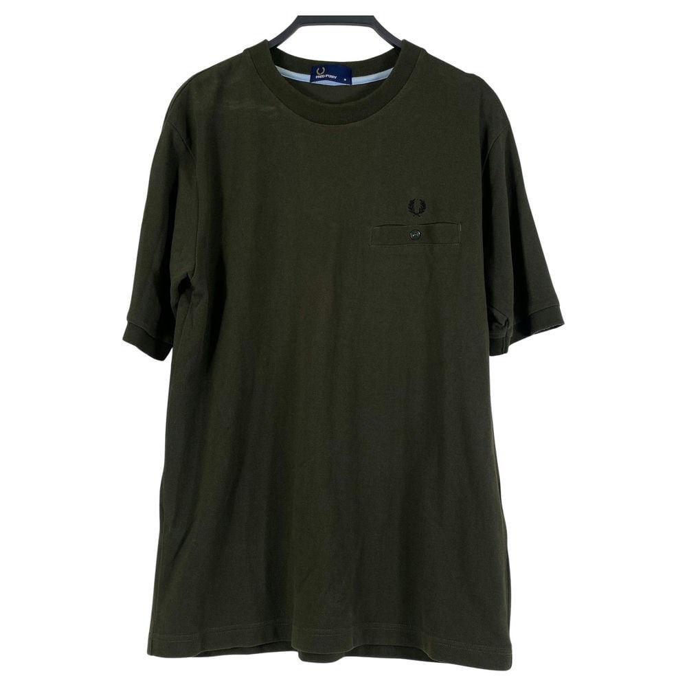 【新光三越台南中山店】FRED PERRY/polo衫/M/F1655