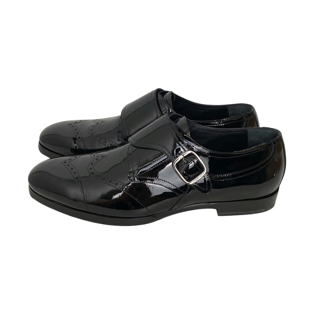 【台北西門漢中店】JIMMY CHOO/商務皮鞋/401/2/