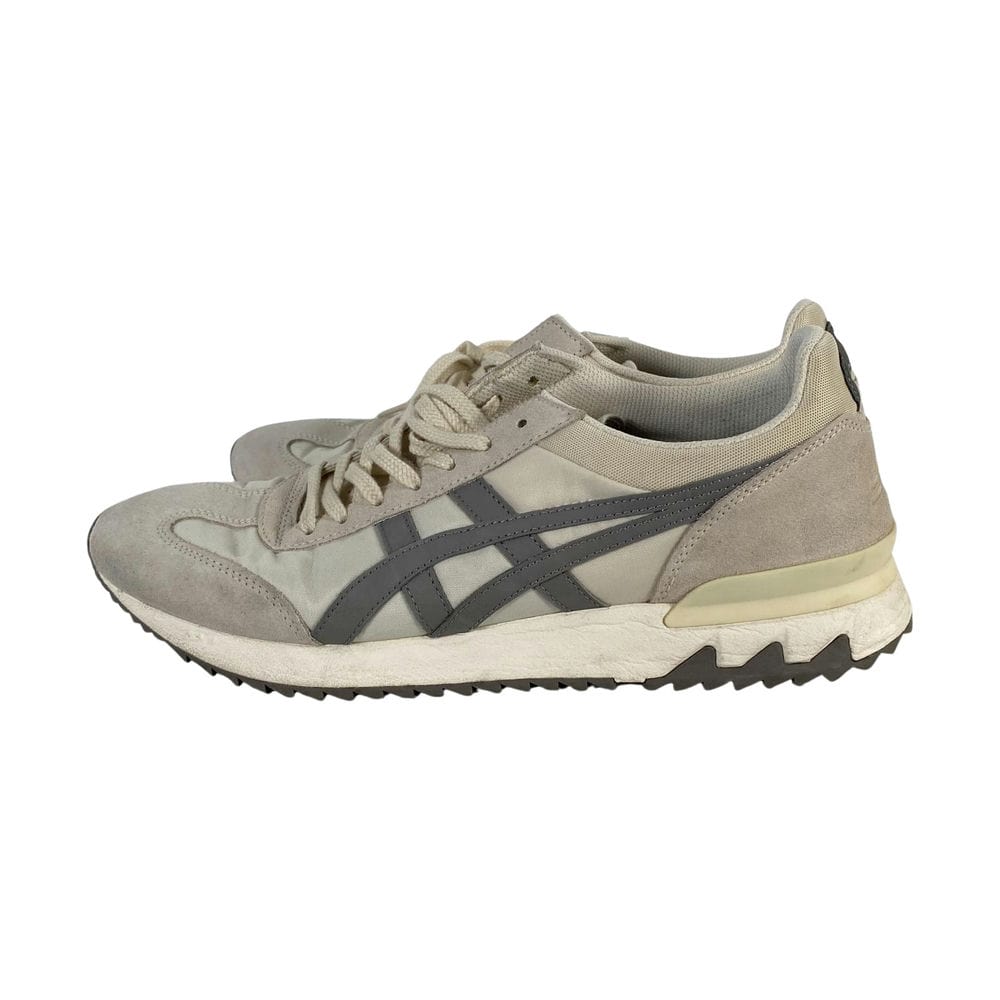 【誠品生活新店店】Onitsuka Tiger/低筒運動休閒鞋/28cm/1183A355