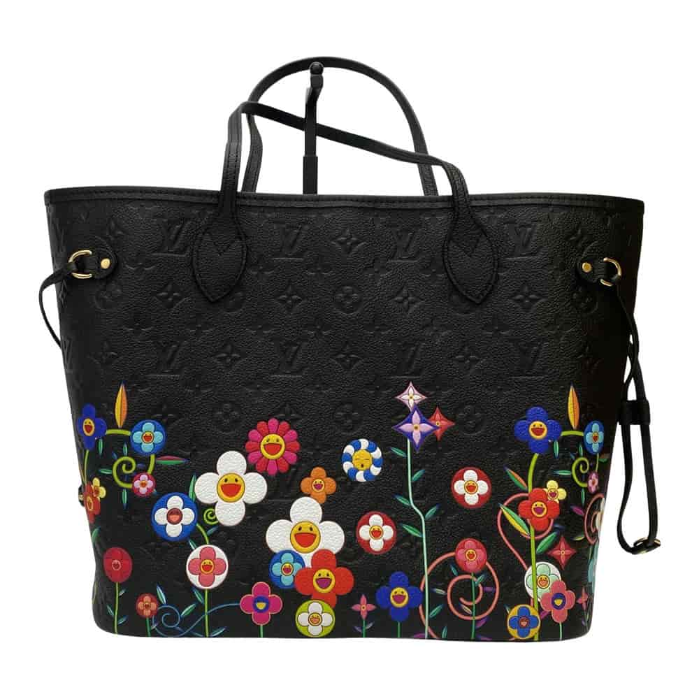 【新莊宏匯廣場店】LOUIS VUITTON/托特包//m13675