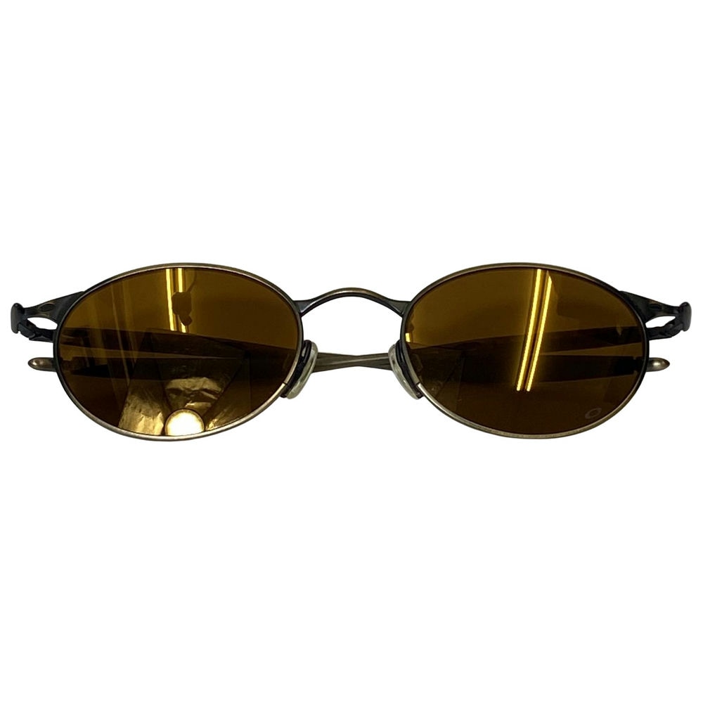 【逢甲福星店】OAKLEY/太陽眼鏡//