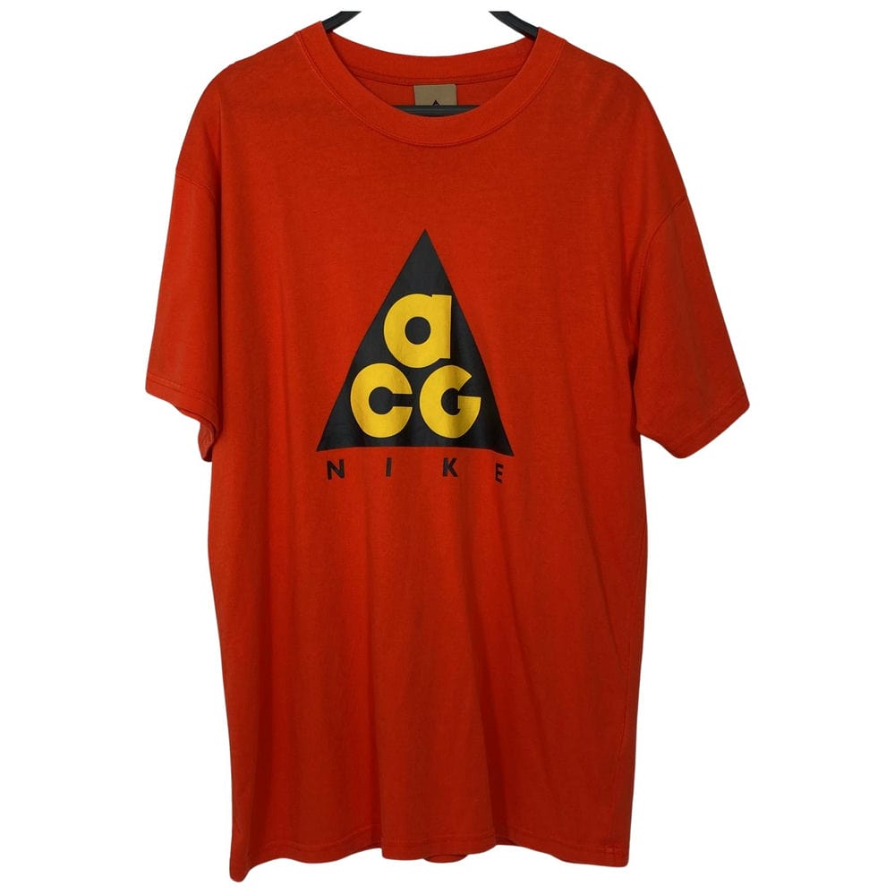 【誠品生活台中480店】NIKE ACG/T恤/S/CV1532-634