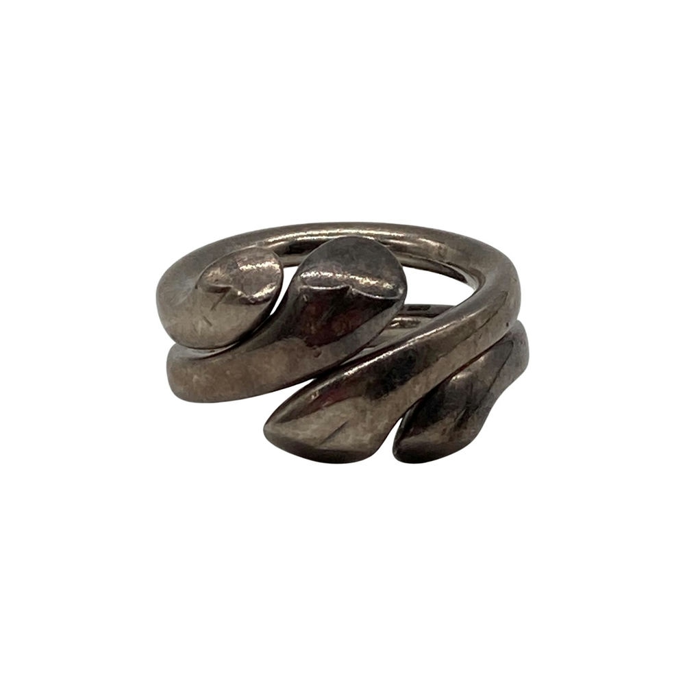【公館店】GEORG JENSEN/戒指/9号/262
