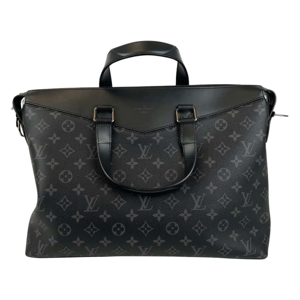 【基隆店】LOUIS VUITTON/公事包//m40566