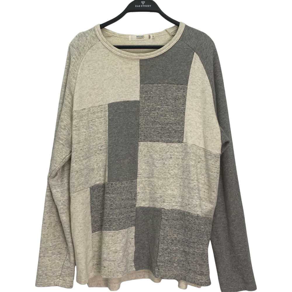 【環球屏東店】BEAMS Lights/開襟外套/XL/51-13-0178-012