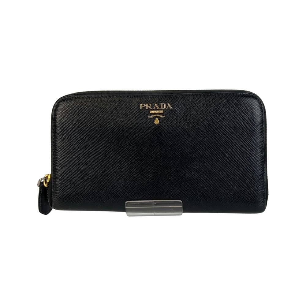 【基隆店】PRADA/長夾錢包///2341870567179