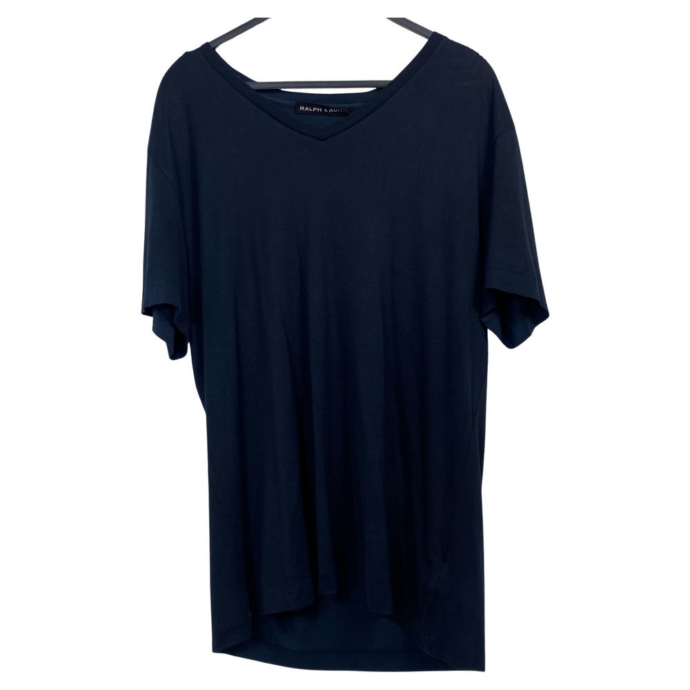 【誠品生活台中480店】RALPH LAUREN/T恤/L/