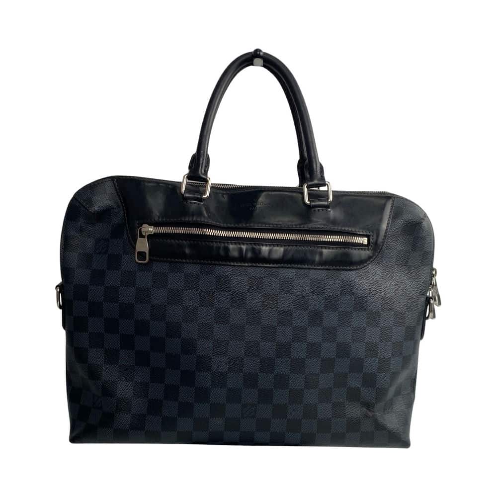 【公館店】LOUIS VUITTON/公事包//