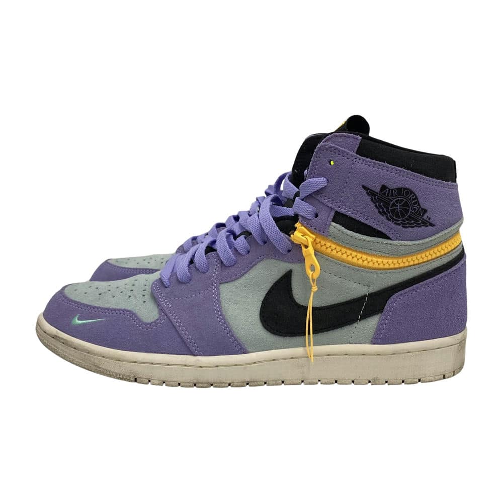 【環球屏東店】NIKE/高筒運動休閒鞋/US11/CW6576-500