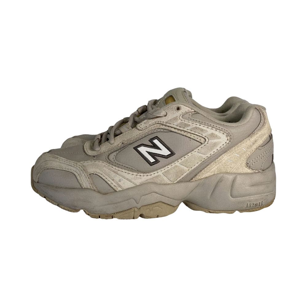 【高雄大遠百店】NEW BALANCE/低筒運動休閒鞋/25cm/WX452SR