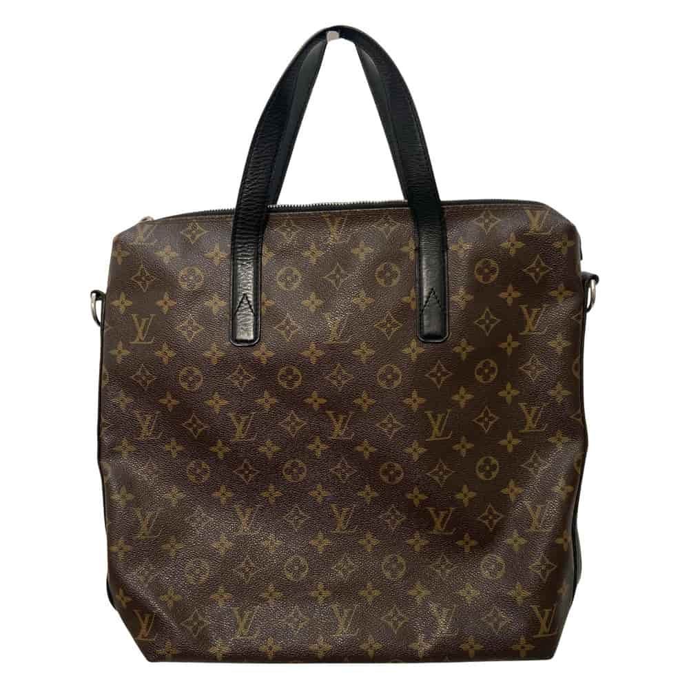 【忠孝敦化收購專門店】LOUIS VUITTON/公事包//M40388