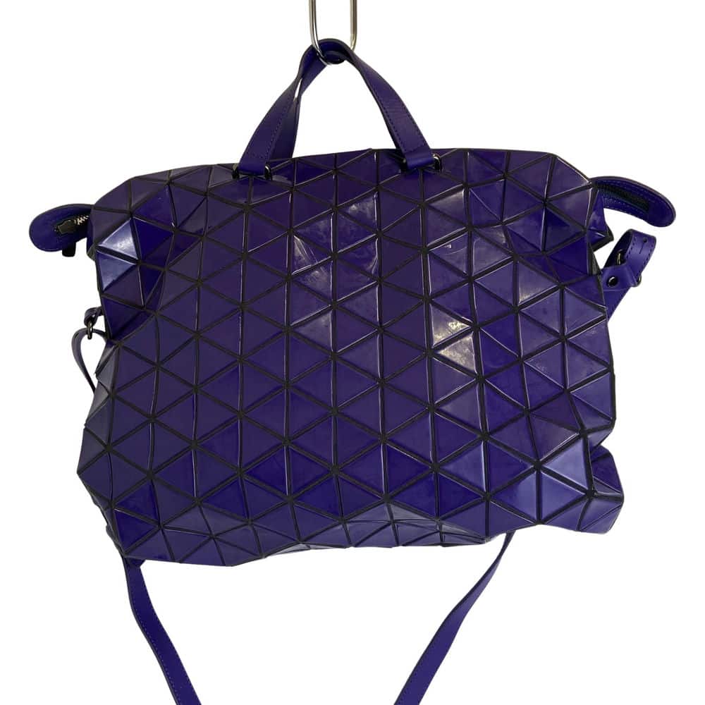 【環球屏東店】BAO BAO ISSEY MIYAKE/側背包//BB58-AG503