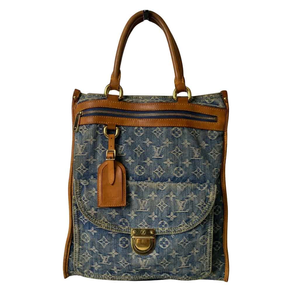 【徐匯廣場店】LOUIS VUITTON/手提包//M95018