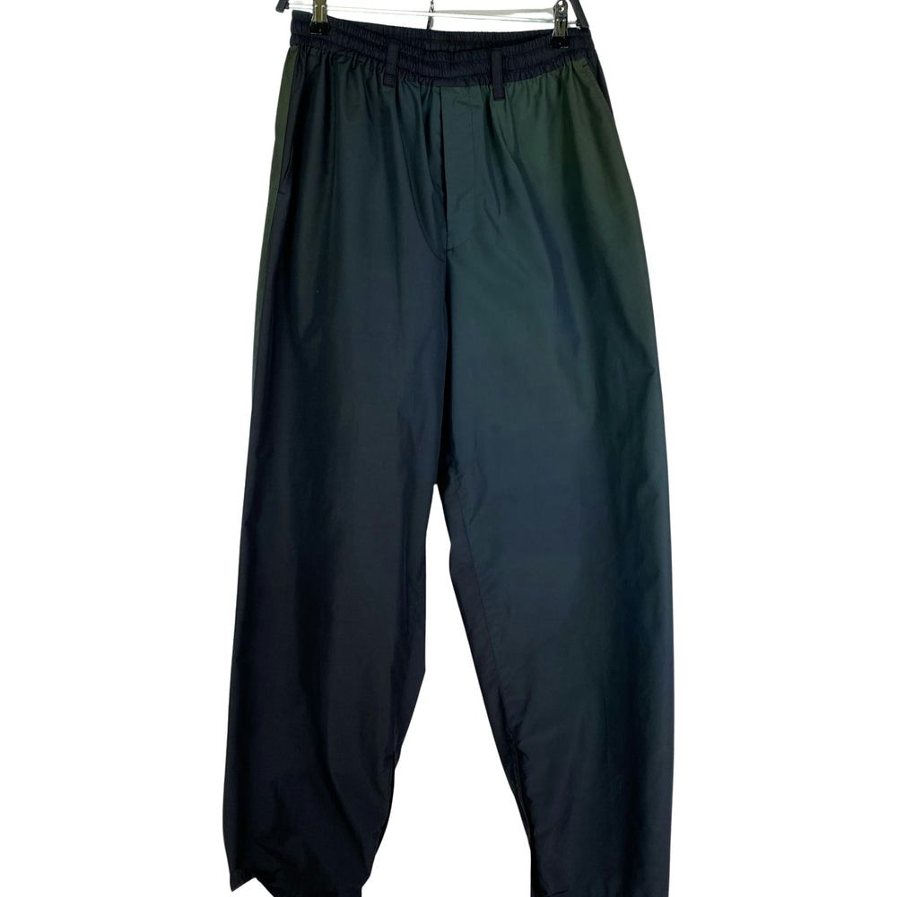 【宜蘭家樂福店】stein/直筒褲/M/ST.513-2