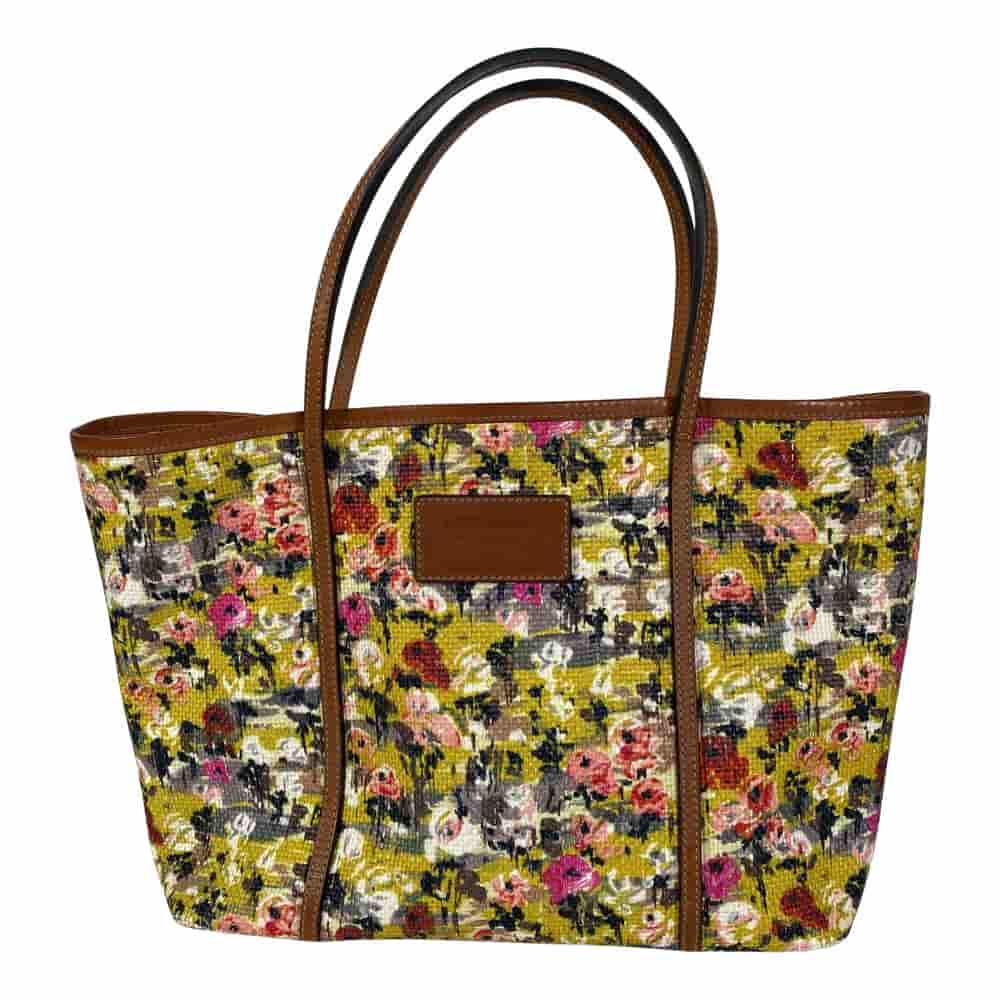 【台中廣三SOGO店】DOLCE&GABBANA/托特包//
