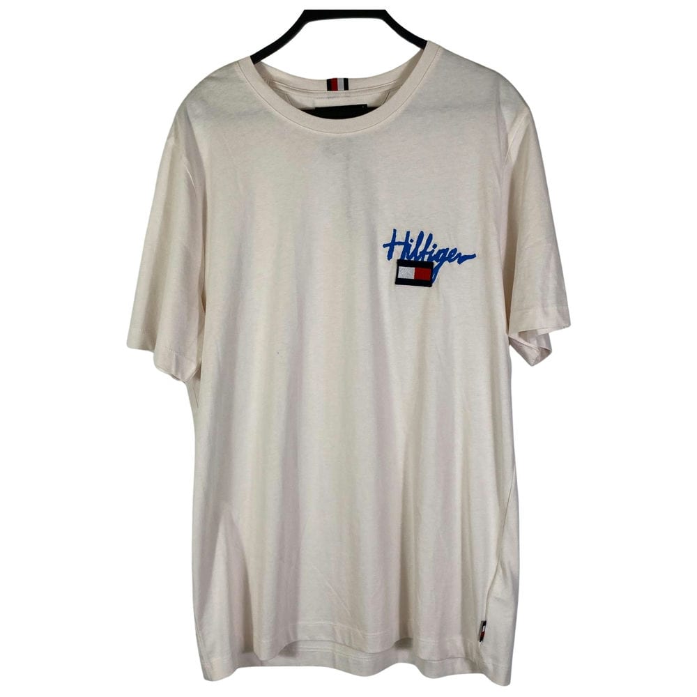 【台中廣三SOGO店】TOMMY HILFIGER/T恤/L/