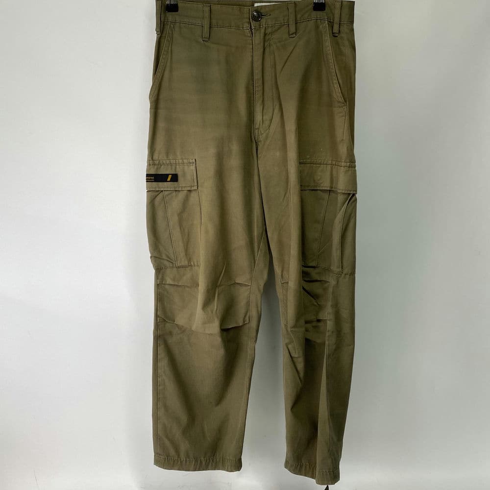 【台北西門店】WTAPS/多口袋工作褲/1/211WVDT-PTM02