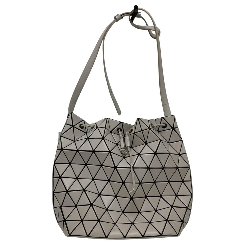 【微風南京店】BAO BAO ISSEY MIYAKE/托特包//BB78-AG272