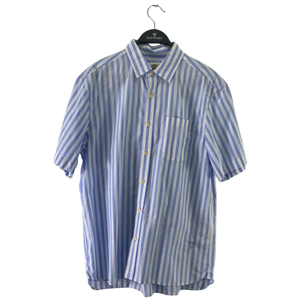 【台中一中店】KENT&CURWEN/短袖襯衫/S/K4766EO01