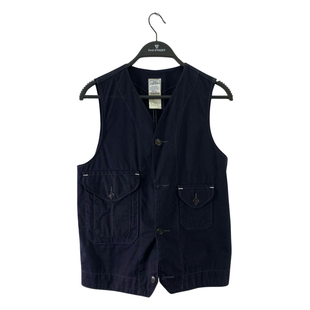 【台中一中店】POST OVERALLS/背心//