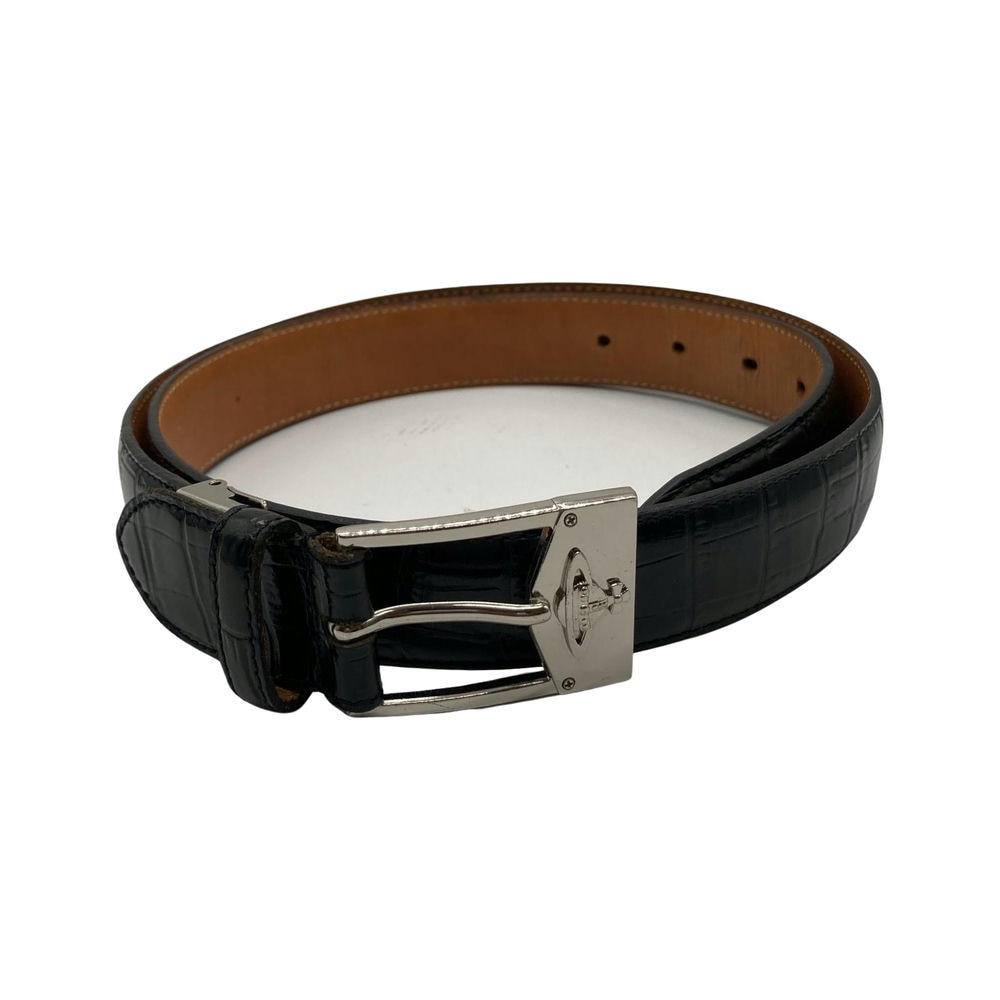 【忠孝復興店】Vivienne Westwood/腰帶//