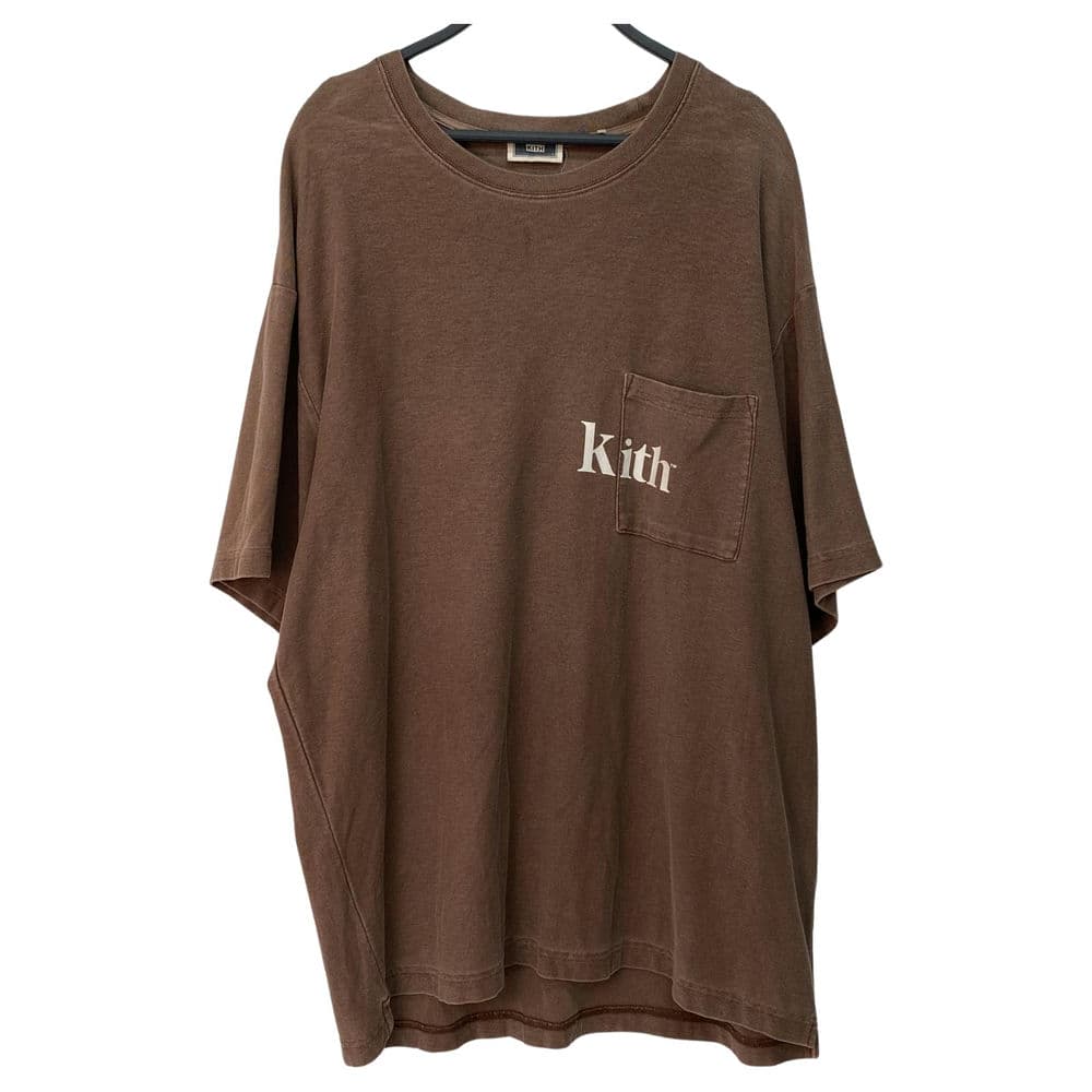 【勤美誠品綠園道店】KITH/T恤/L/#KH030024
