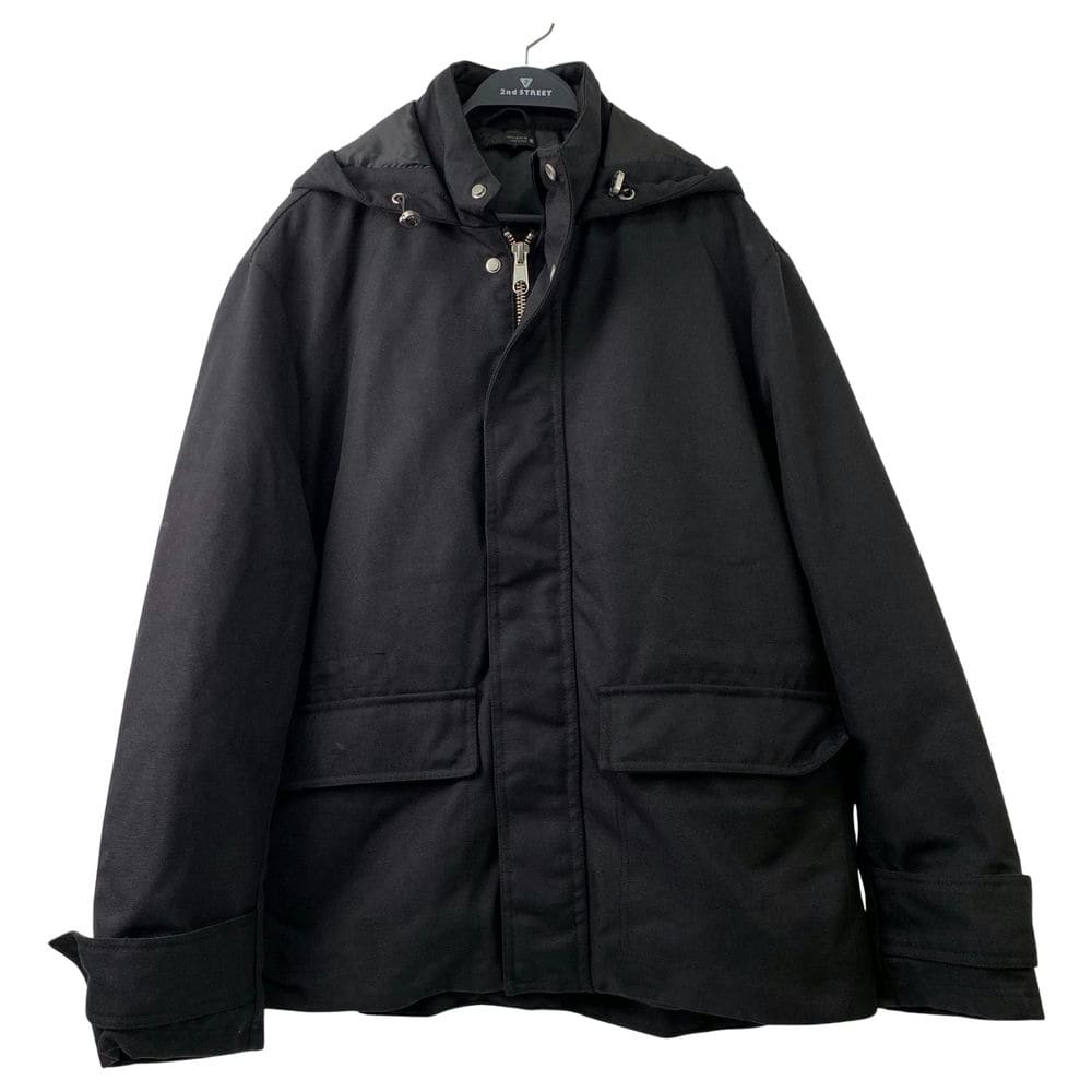 【台中中友百貨店】ZARA/軍裝夾克/M/