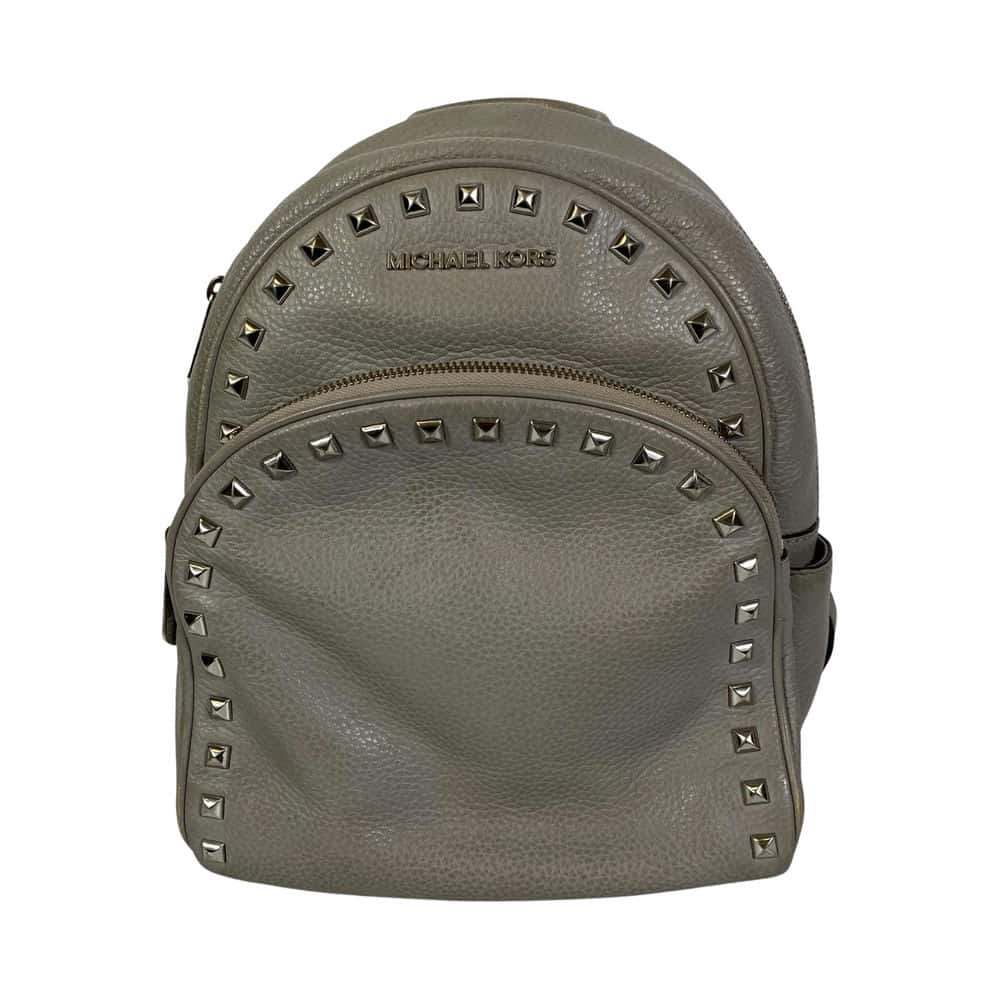 【台中廣三SOGO店】MICHAEL KORS/後背包//AI-1703