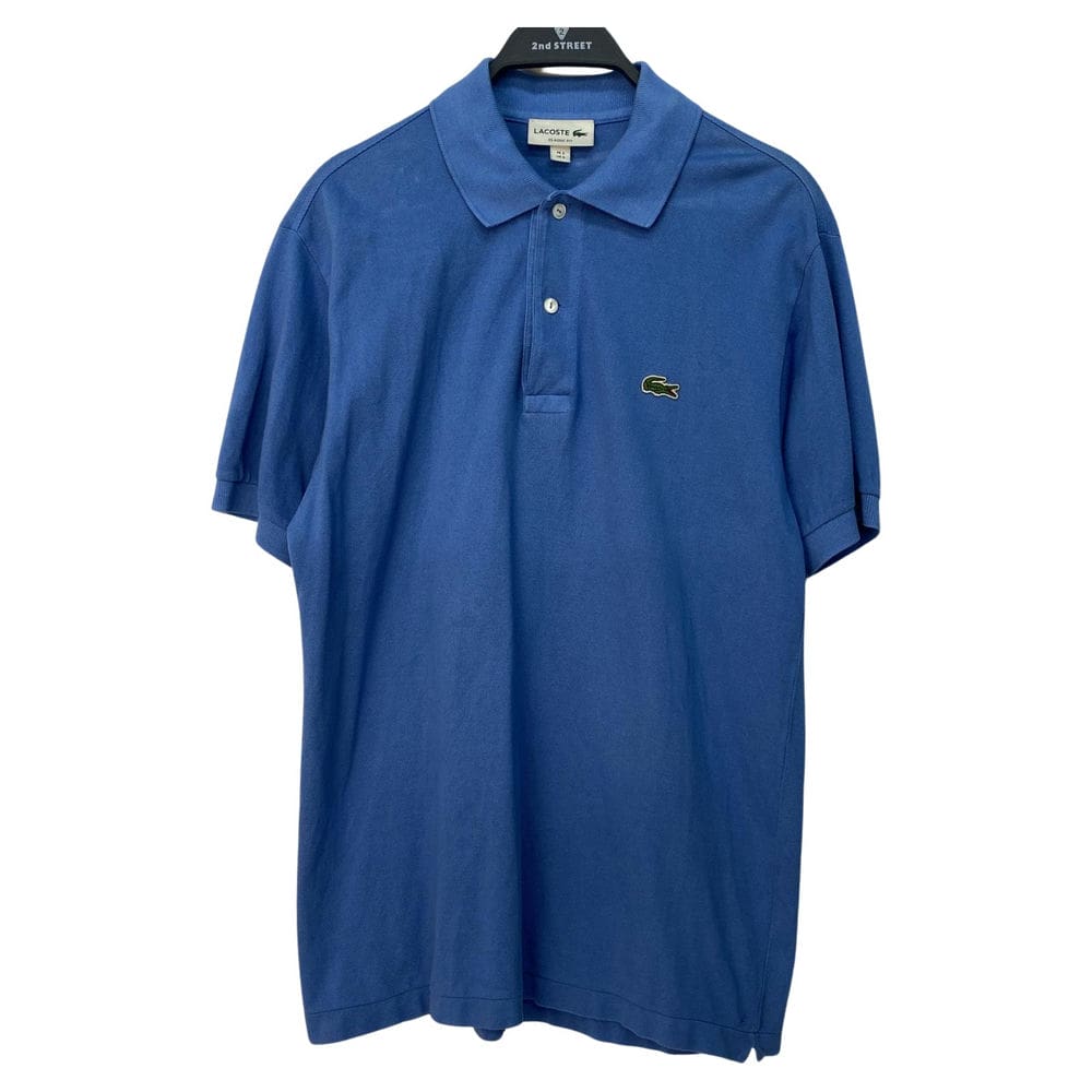 【勤美誠品綠園道店】LACOSTE/polo衫/S/PH1212L