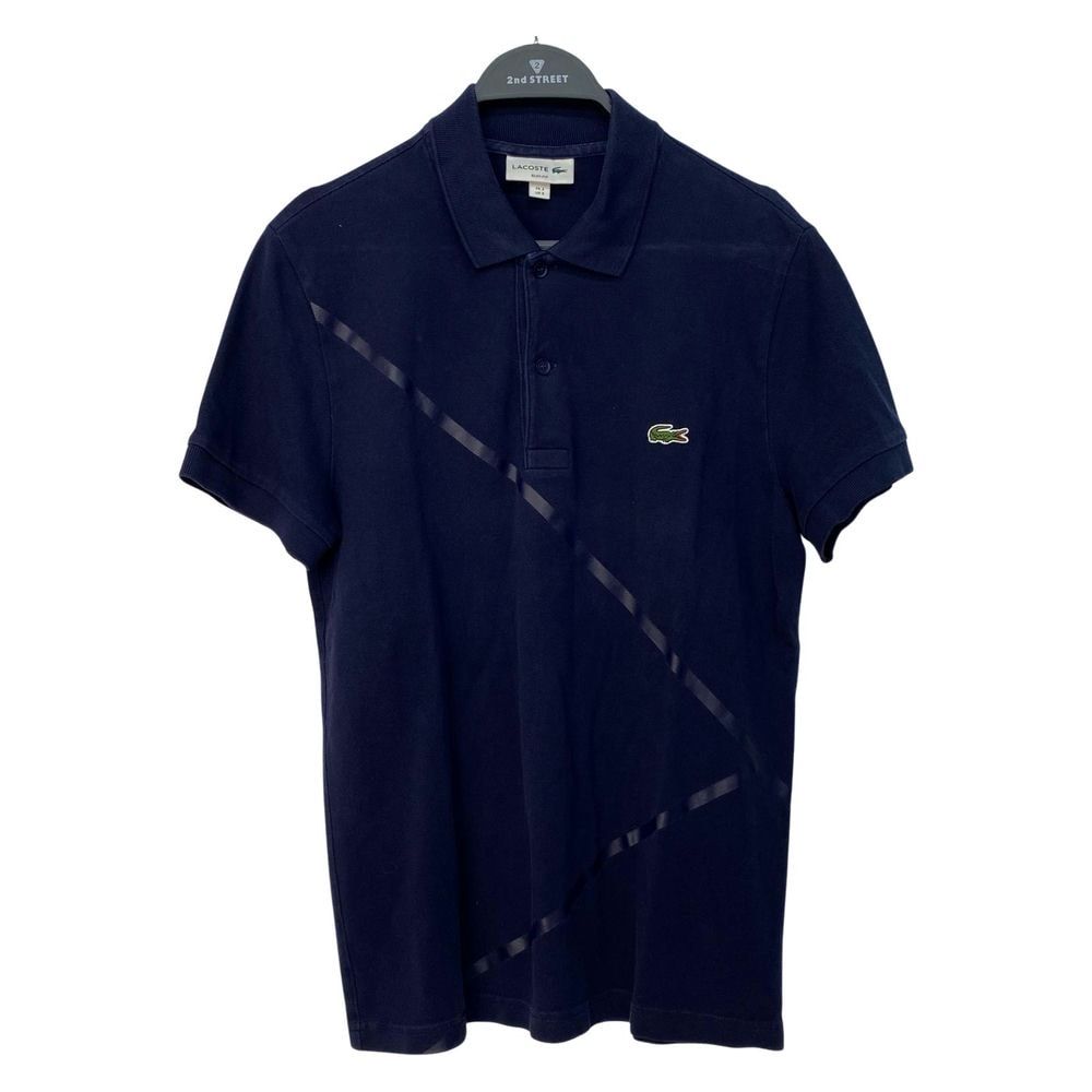 【勤美誠品綠園道店】LACOSTE/polo衫/S/PH3640