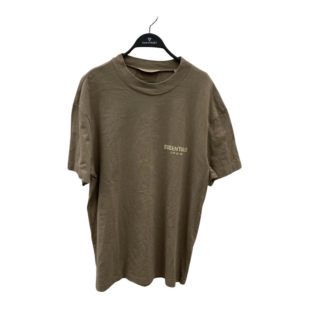 【新竹湳雅廣場店】ESSENTIALS/T恤/S/