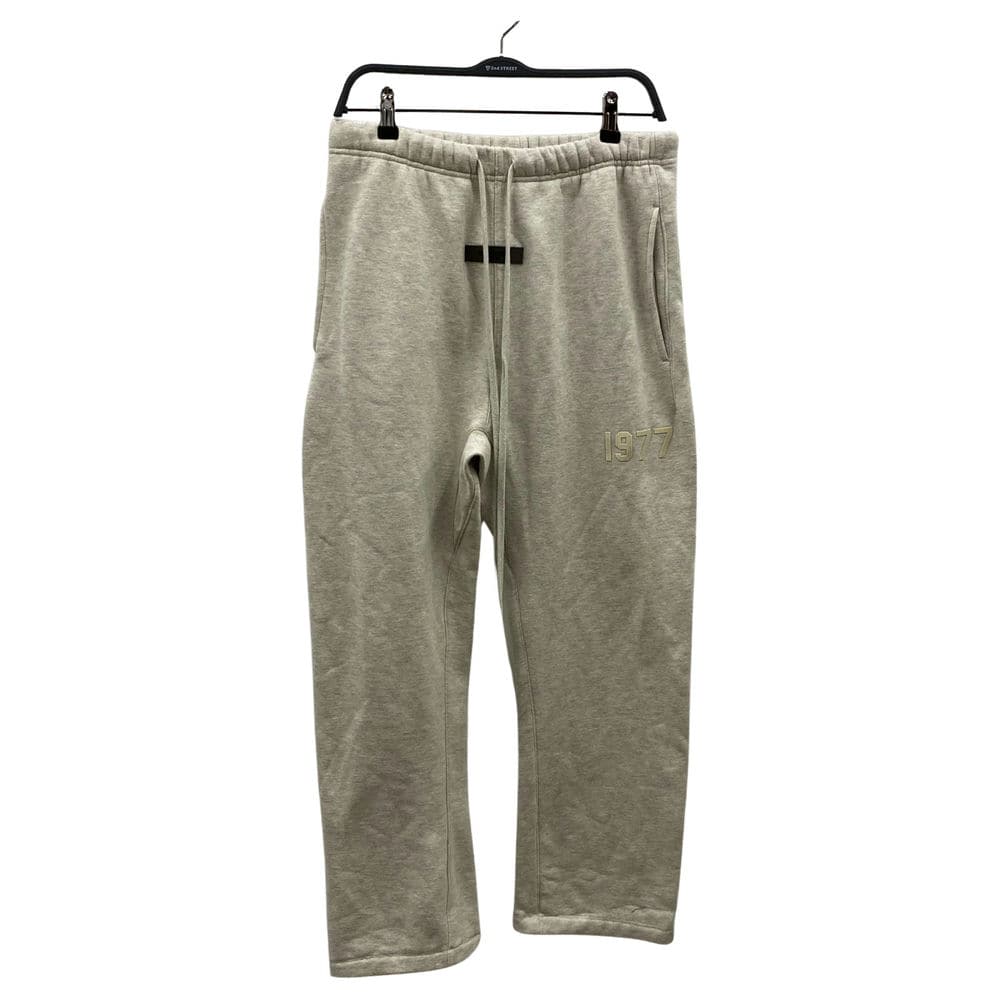 【新竹湳雅廣場店】FOG ESSENTIALS/直筒褲/S/