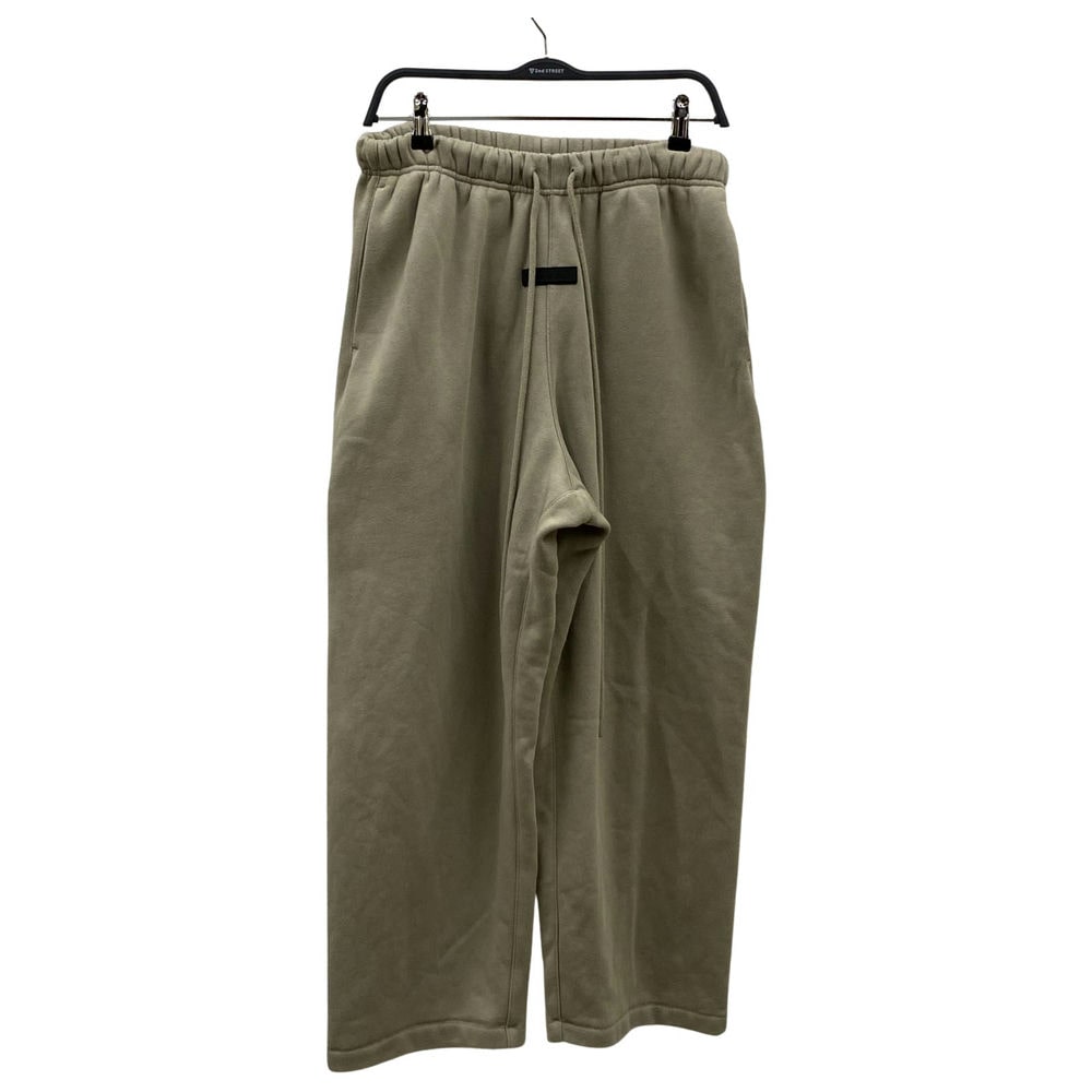 【新竹湳雅廣場店】FOG ESSENTIALS/直筒褲/XS/3124K060013