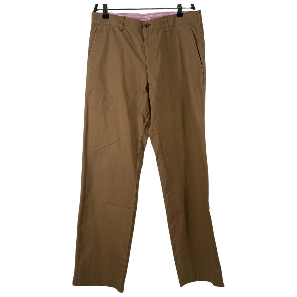 【新光三越台南中山店】COMME des GARCONS HOMME/直筒褲/M/HC-P120