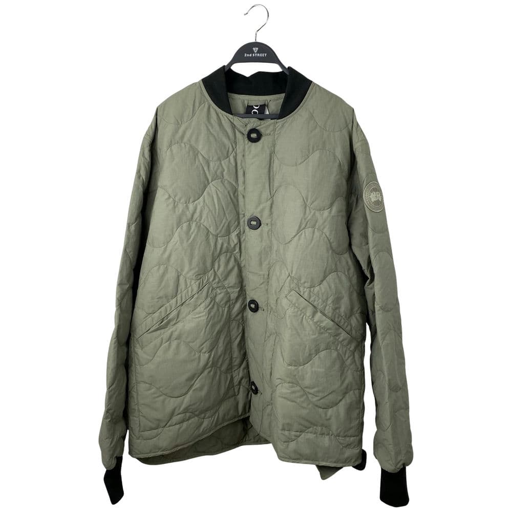 【勤美誠品綠園道店】CANADA GOOSE/車棉外套//