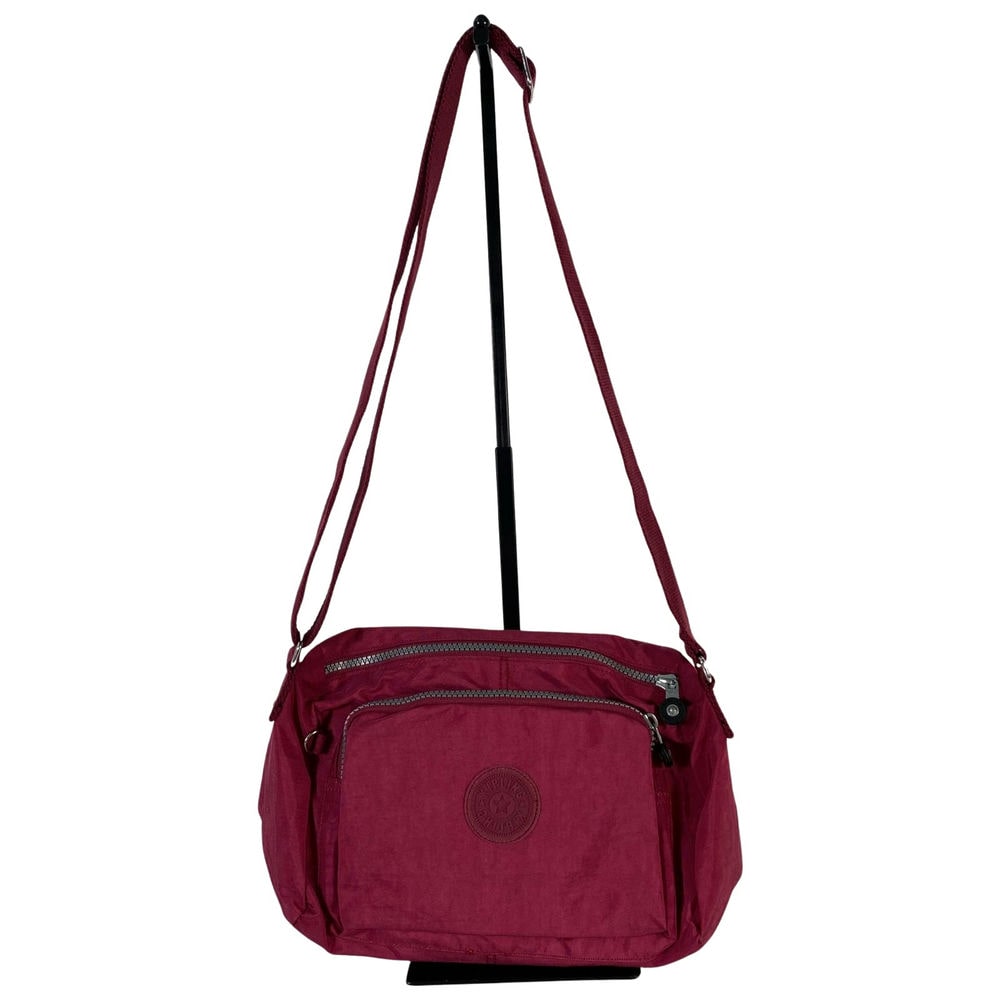 【誠品生活新店店】Kipling/側背包//