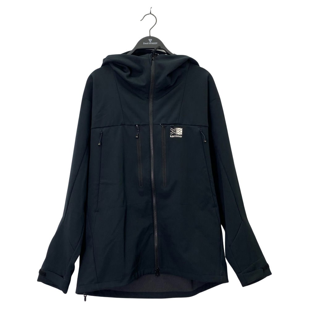【台中一中店】KARRIMOR/外套//101429
