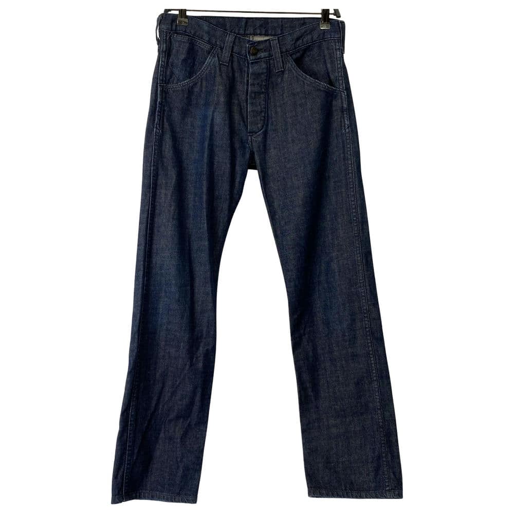【台北西門店】N.HOOLYWOOD/褲子/S/s1005