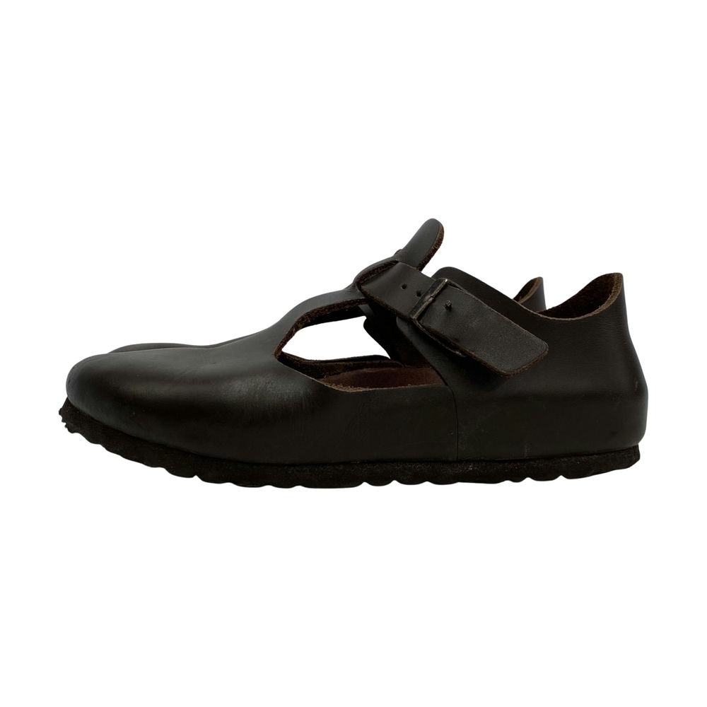 【南港店】BIRKENSTOCK/涼鞋/37/