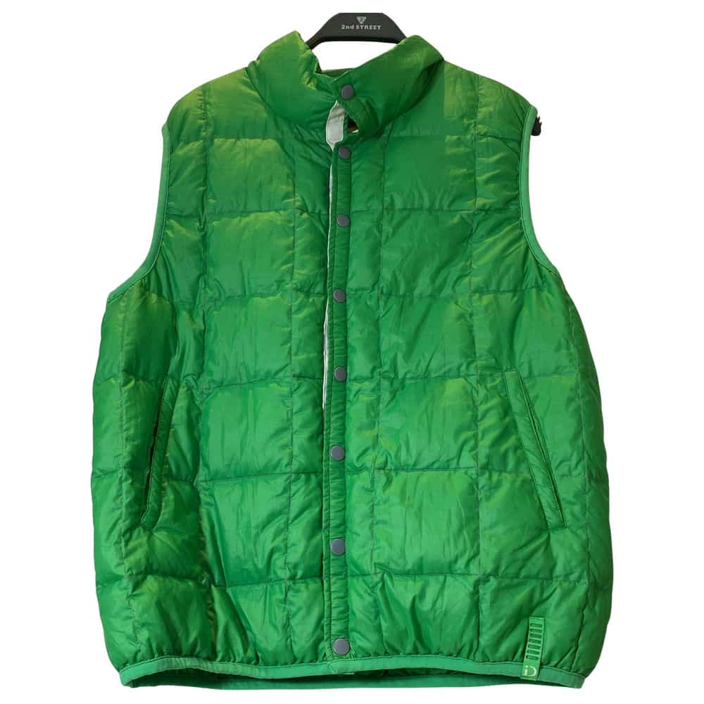 【環球新北中和店】BURTON/背心/M/