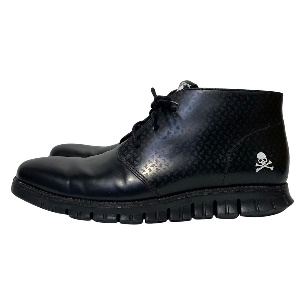 【微風南京店】COLE HAAN/商務皮鞋/US111/2/161 C22082 A16