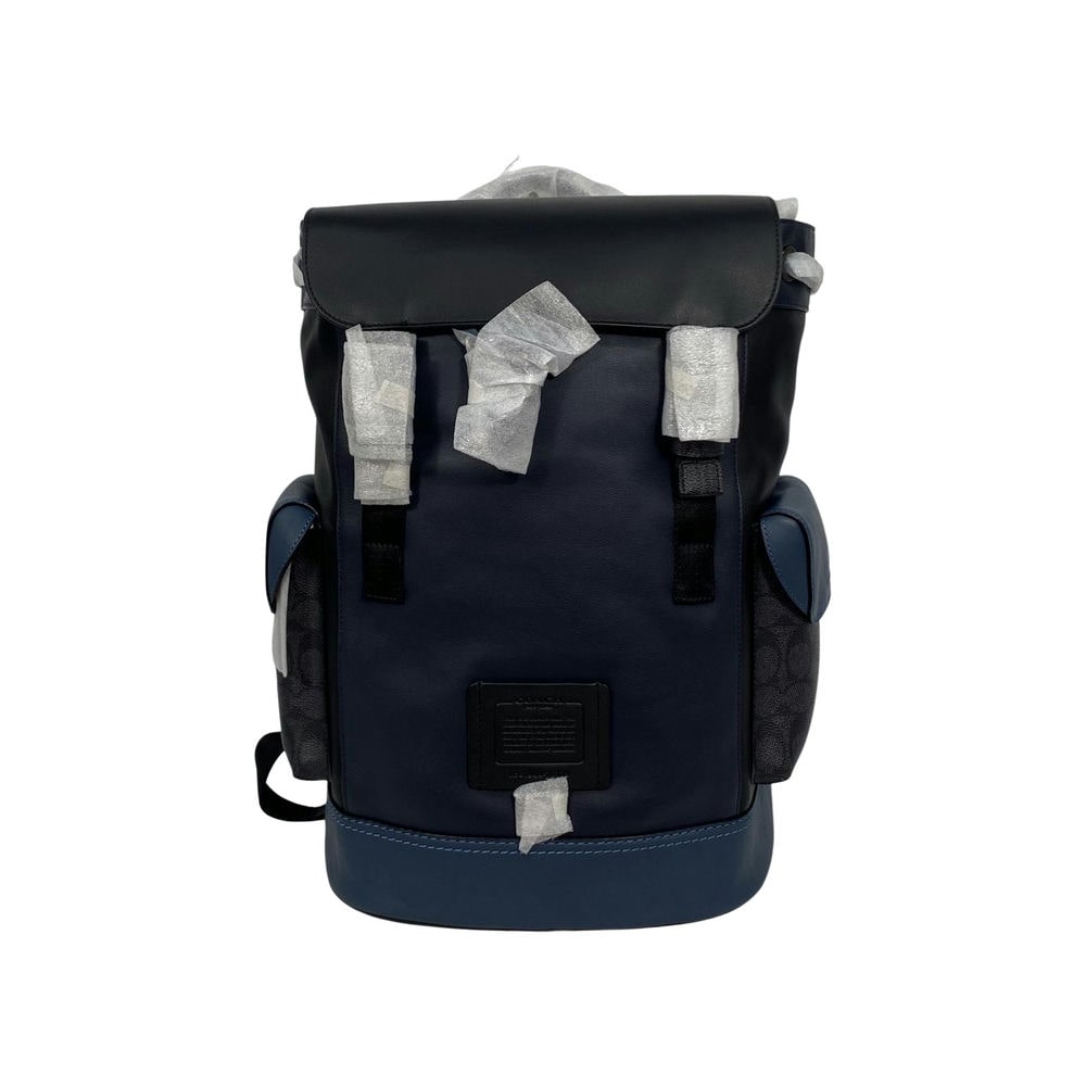 【台中新時代店】COACH/後背包//76139