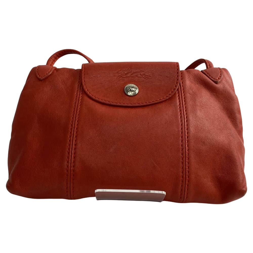 【公館店】LONGCHAMP/托特包//1061737611