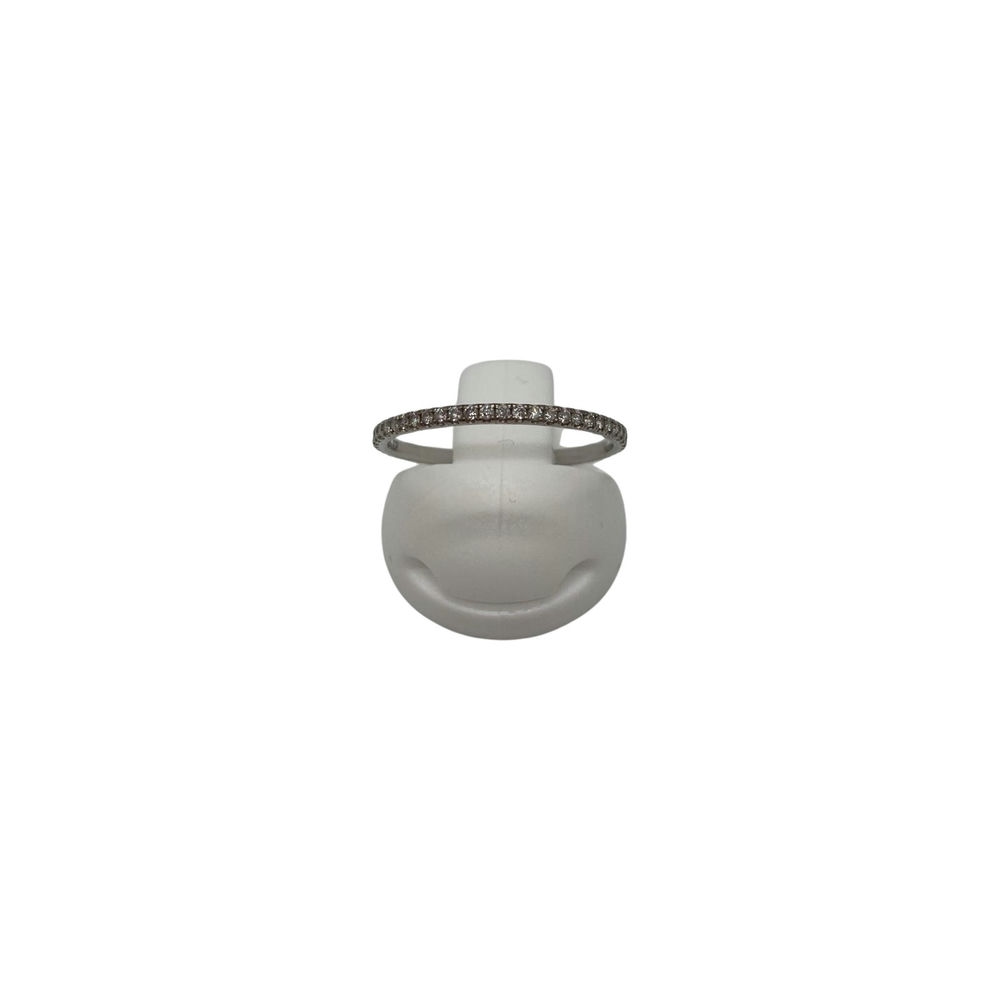 【公館店】GEORG JENSEN/戒指/11号/