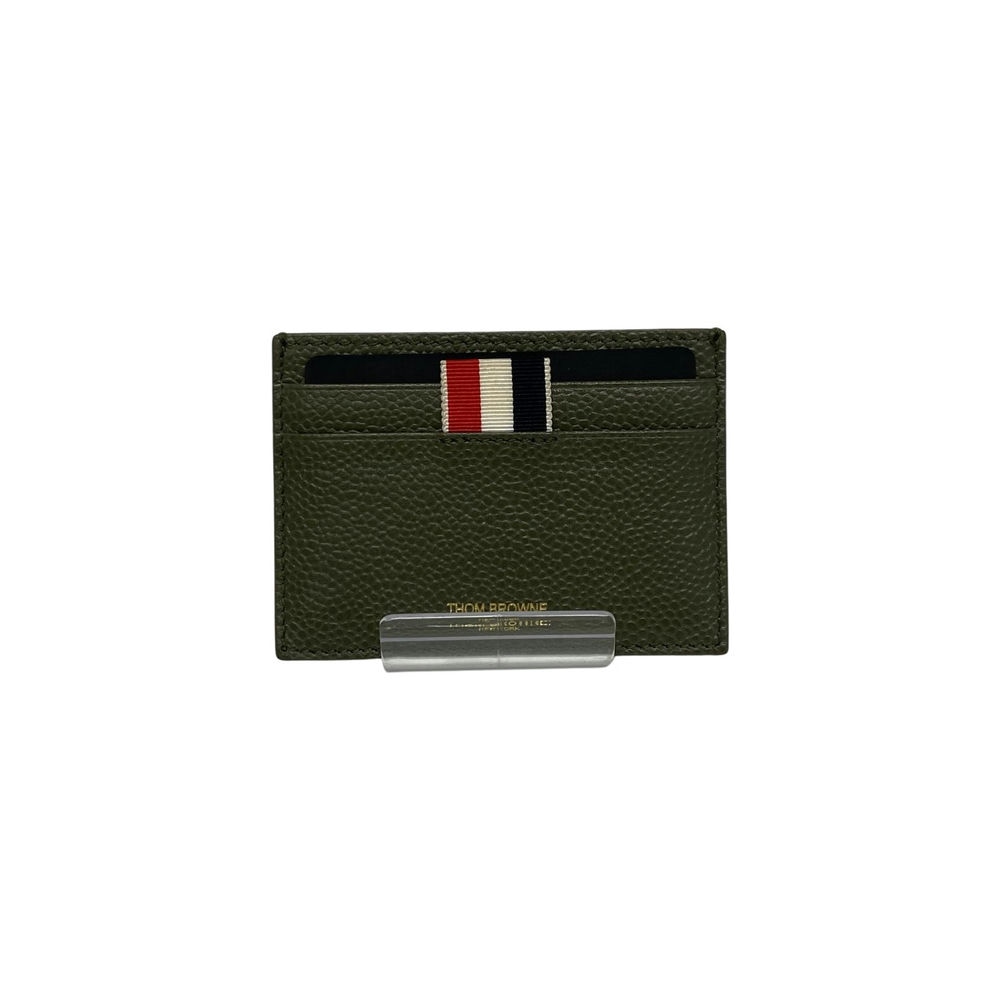 【誠品生活板橋店】THOM BROWNE. NEW YORK/錢包其他種類//MAW050L-00198
