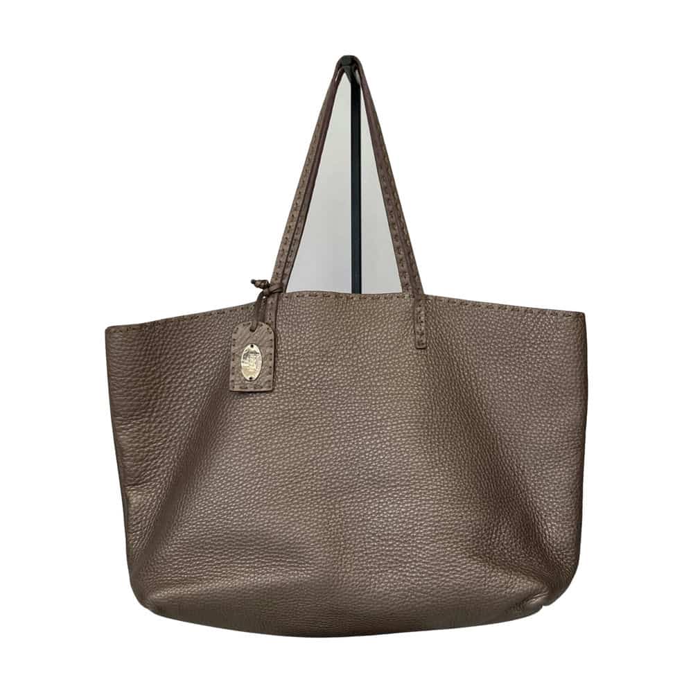 【徐匯廣場店】FENDI/托特包//8BH126